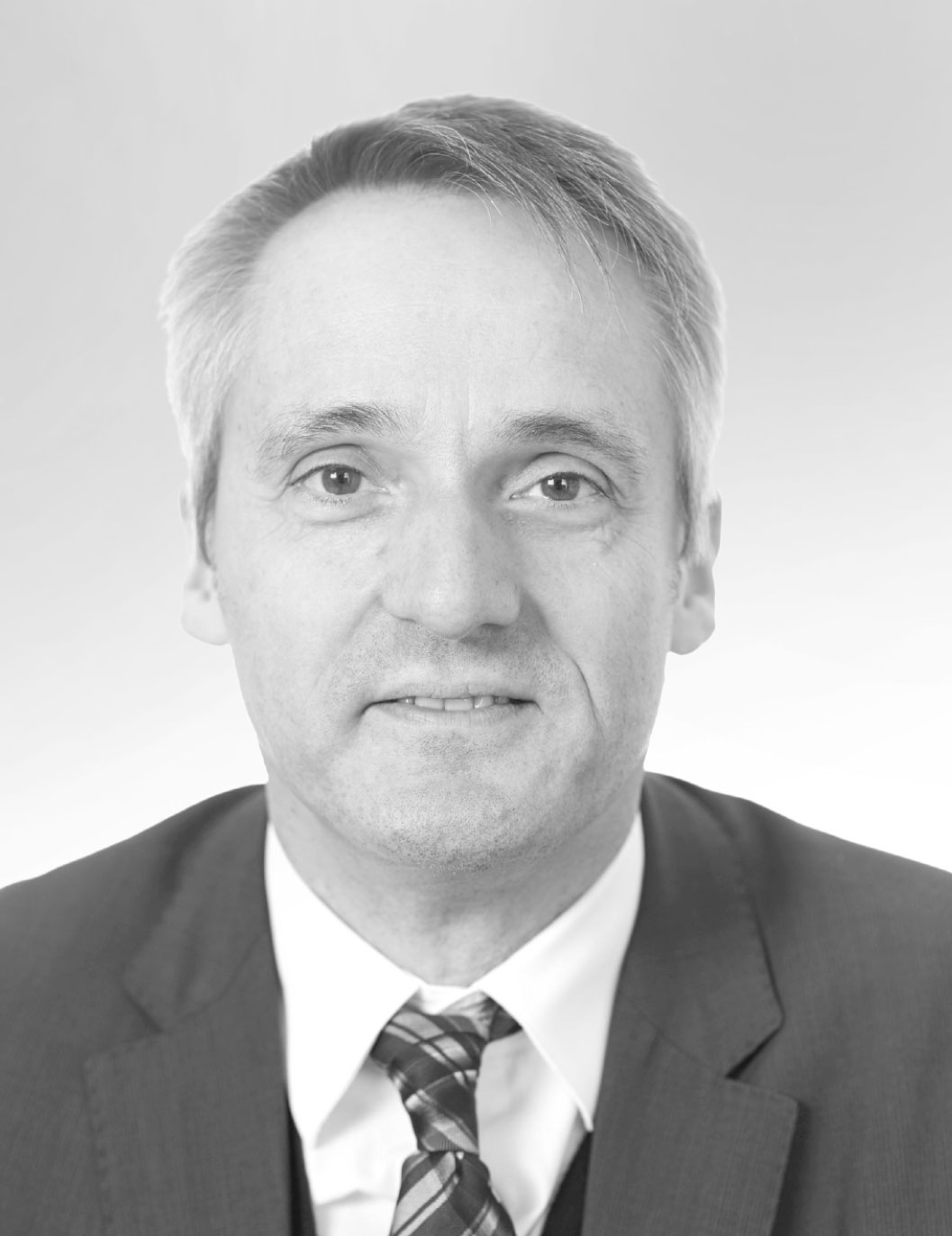 Förderverein Otto Kirchheimer-Preis e.V. - Prof. Dr. Frank Decker