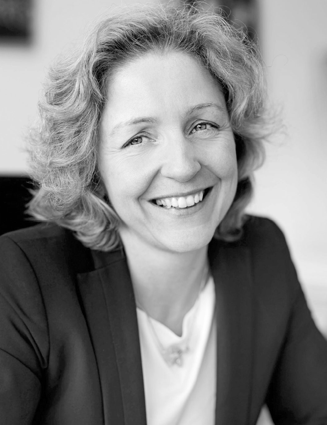 Förderverein Otto Kirchheimer-Preis e.V. - Prof. Dr. Dr. h.c. mult. Angelika Nußberger M.A.