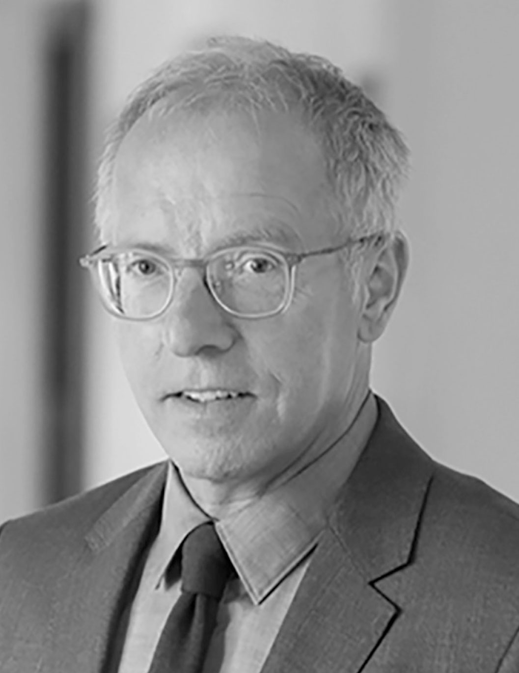 Förderverein Otto Kirchheimer-Preis e.V. - Prof. Dr. Karl-Rudolf Korte