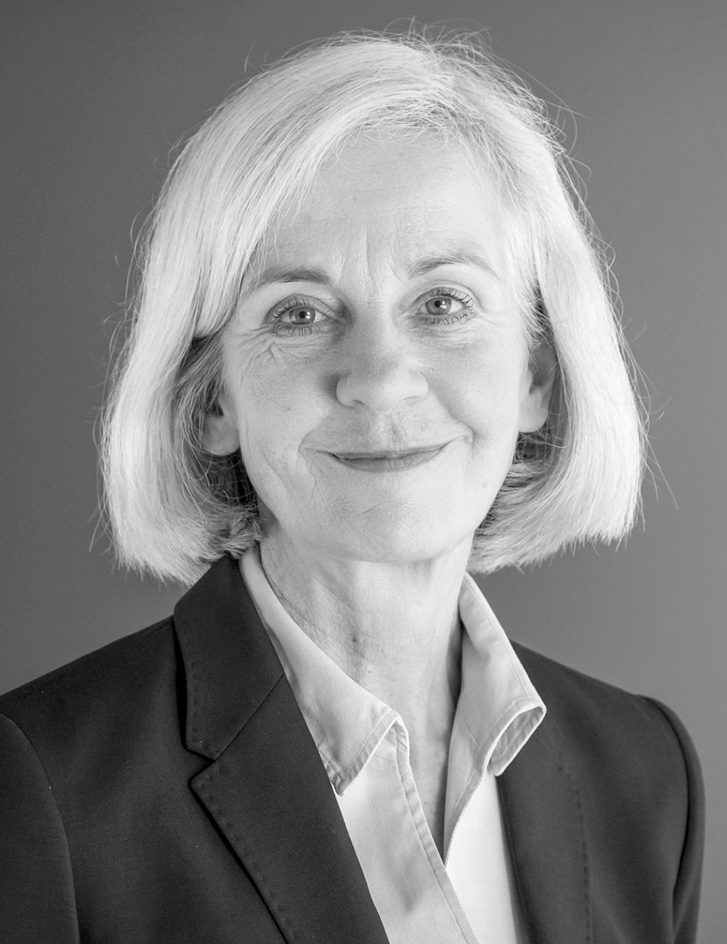 Förderverein Otto Kirchheimer-Preis e.V. - Professor Dr. Ursula Münch