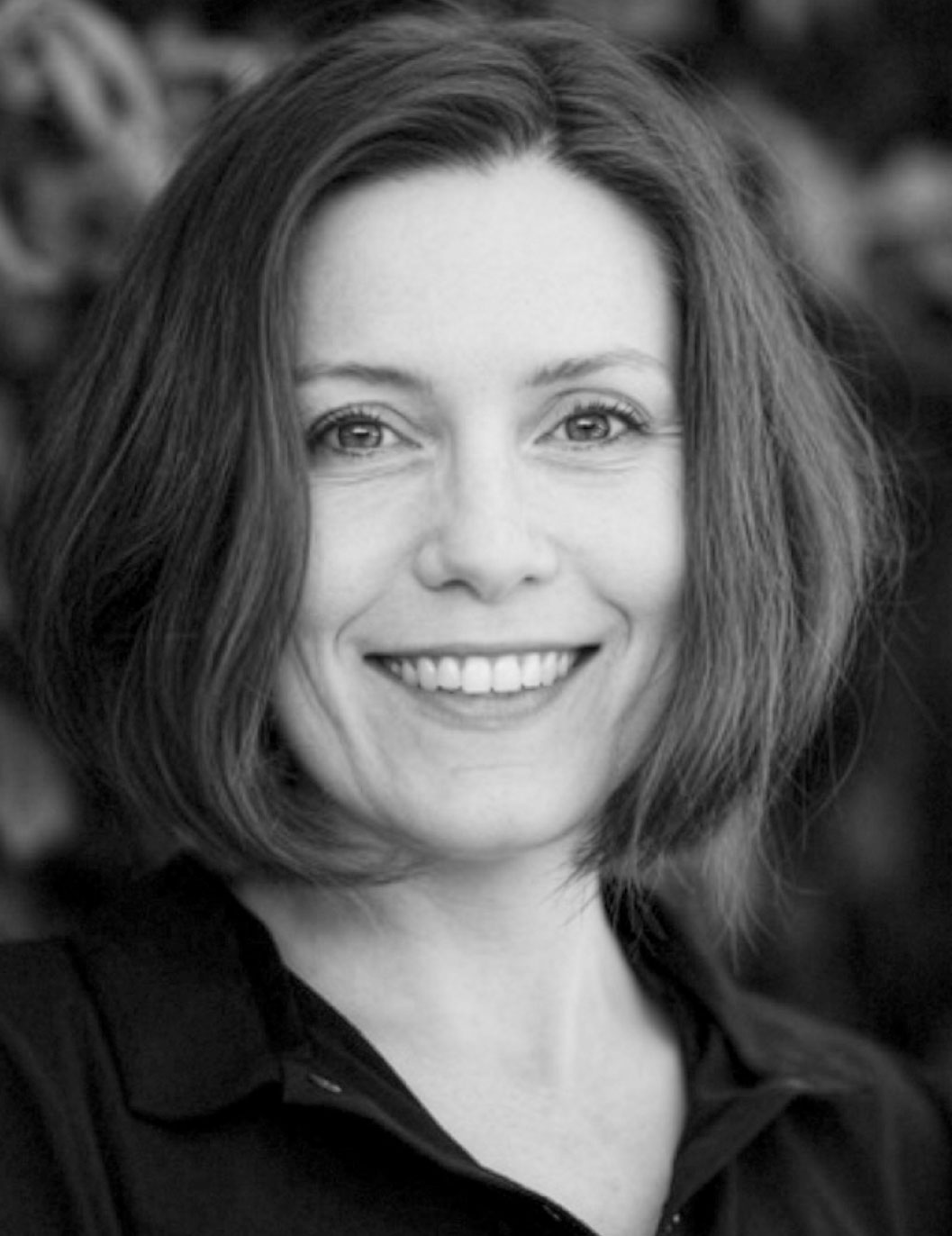 Förderverein Otto Kirchheimer-Preis e.V. - Prof. Dr. Isabelle Borucki