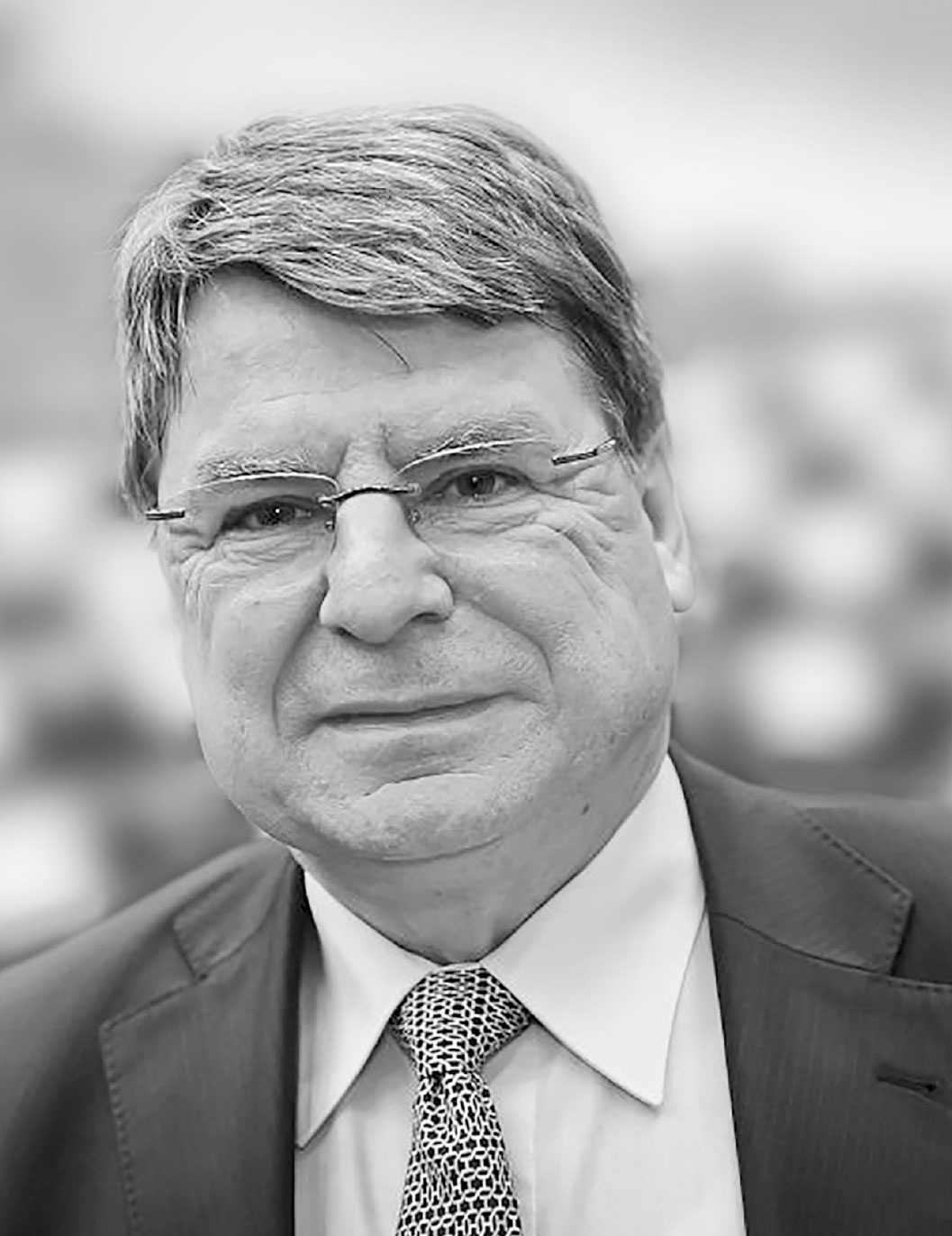 Förderverein Otto Kirchheimer-Preis e.V. - Prof. Dr. Ulrich von Alemann