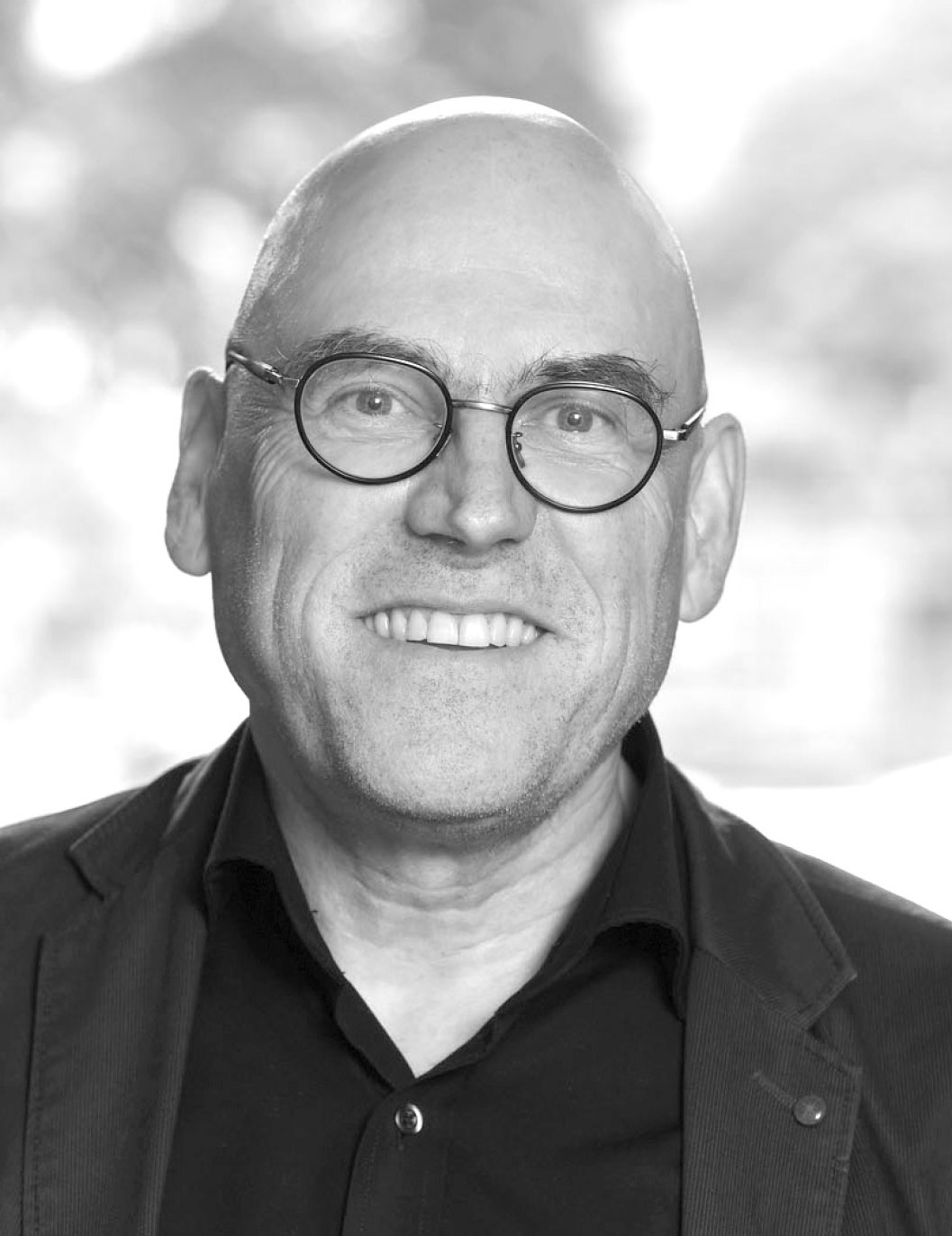 Förderverein Otto Kirchheimer-Preis e.V. - Prof. Dr. Wolfgang Schroeder